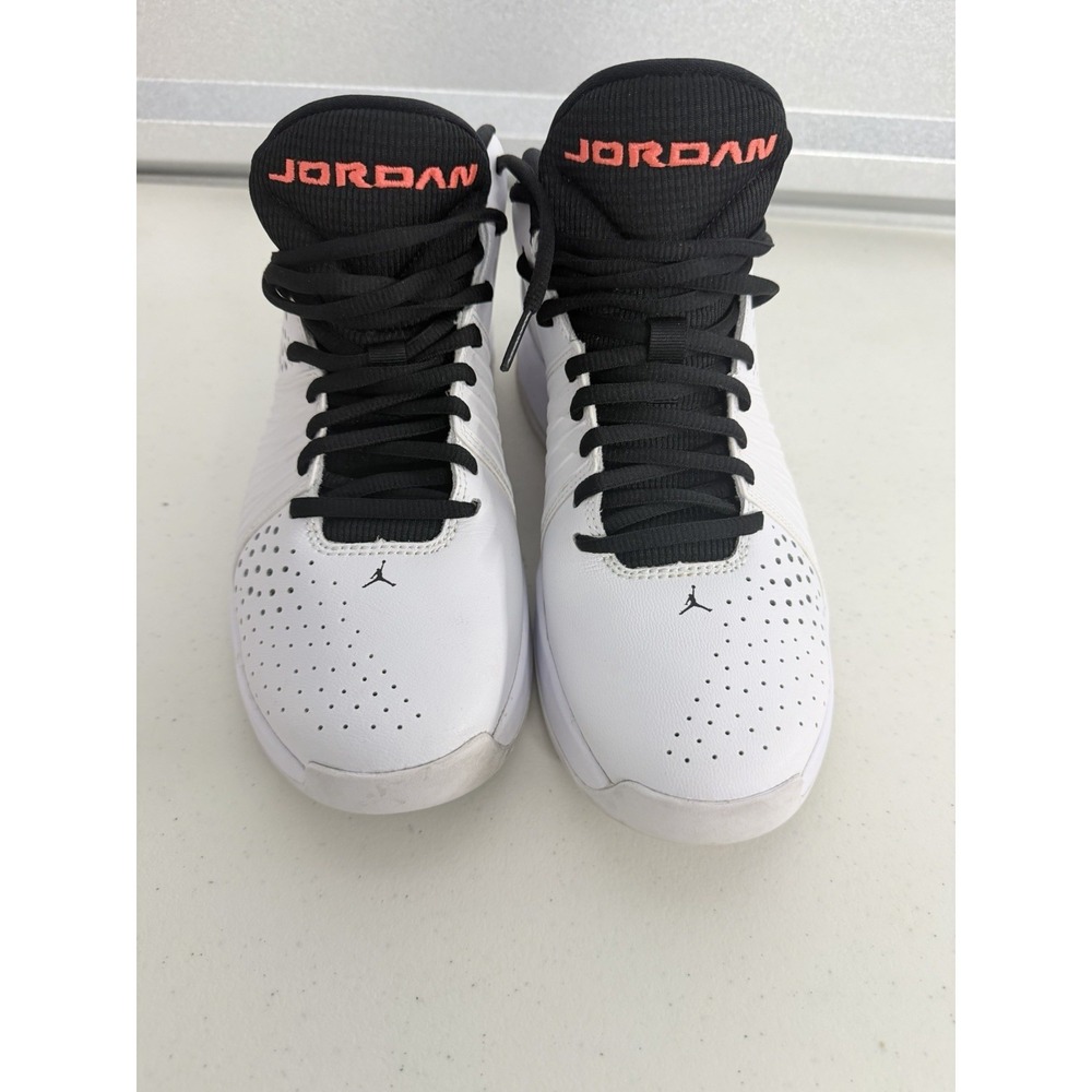 Nike Air Jordan 5 AM White Black Infrared 23 Men's Size 11 Sneakers - Picture 7 of 11